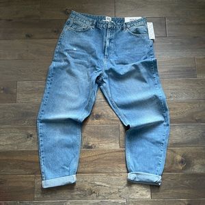 Womens Mom Jeans from Urban Outfitters. BDG. New.